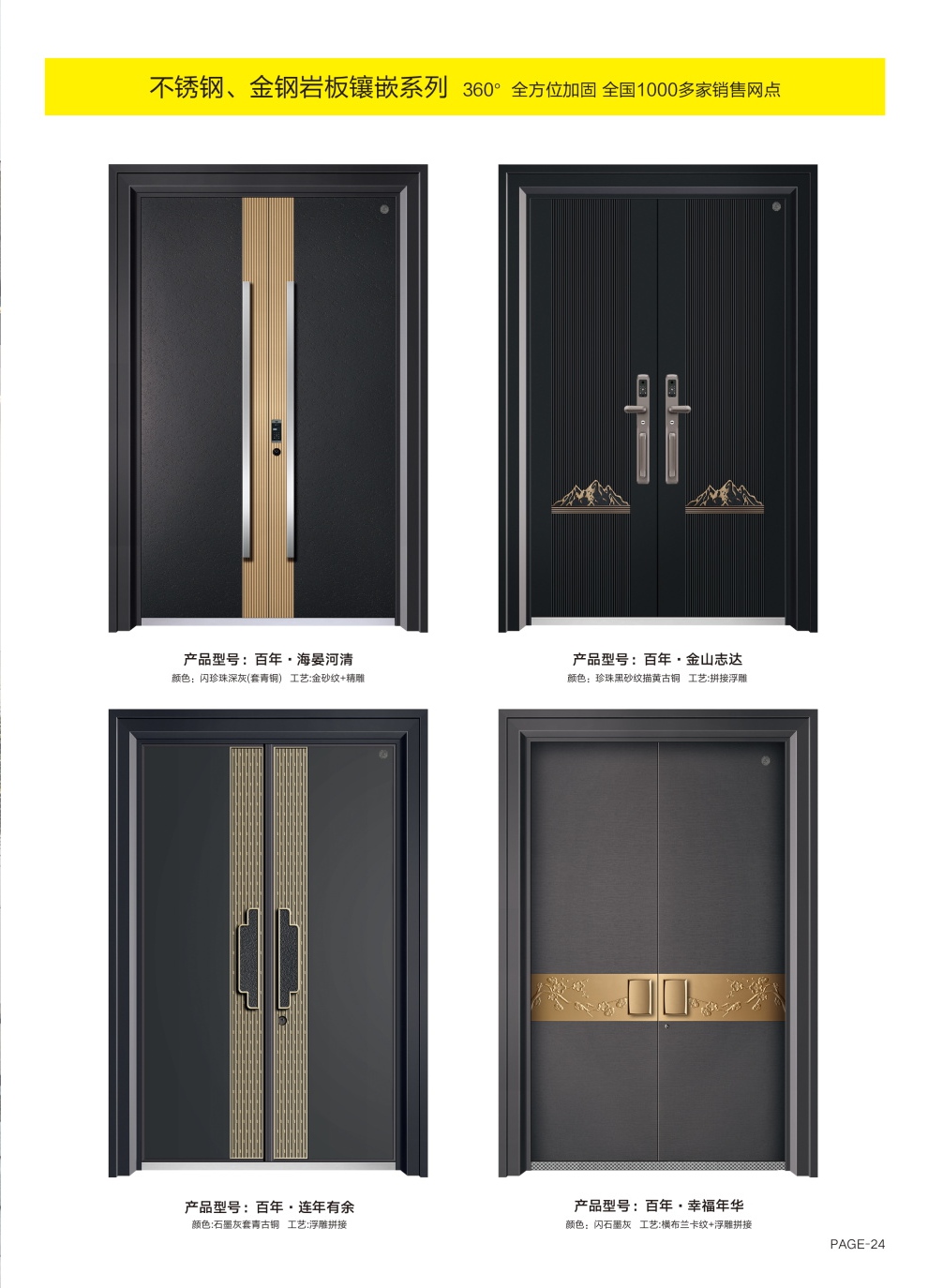 防锈装甲大门防锈装甲大门